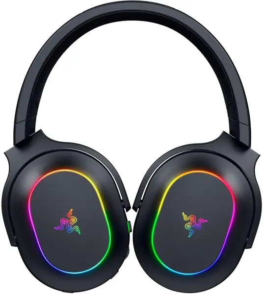 Căști de gaming Razer - Barracuda X Chroma, negru