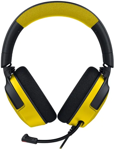 Căști de gaming Razer - Kraken V4 X, Pokémon