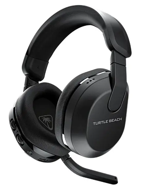 Căști de gaming Turtle Beach - Stealth 600 Gen 3, XBOX/PS/PC/mobiles, fără fir , negre