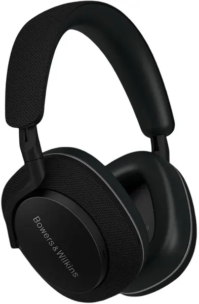 Căști fără fir Bowers & Wilkins - PX7 S2e, ANC, Anthracite Black