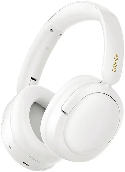 Căști fără fir Edifier - W800BT SE, alb