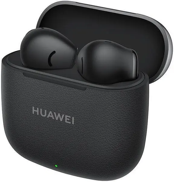 Căști fără fir Huawei - FreeBuds SE 3, TWS, ANC, negru
