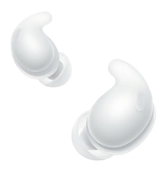 Căști fără fir Sony - LinkBuds Fit, TWS, ANC, alb