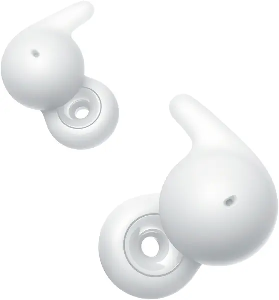 Căști fără fir Sony - LinkBuds Open, TWS, alb