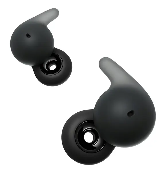 Căști fără fir Sony - LinkBuds Open, TWS, negru