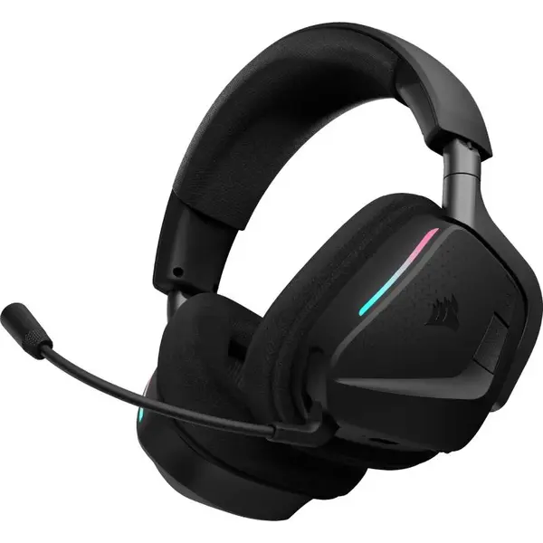 Casti Gaming CR VOID MAX WL V2 CARBON Casti Gaming CR VOID MAX WL V2 CARBON