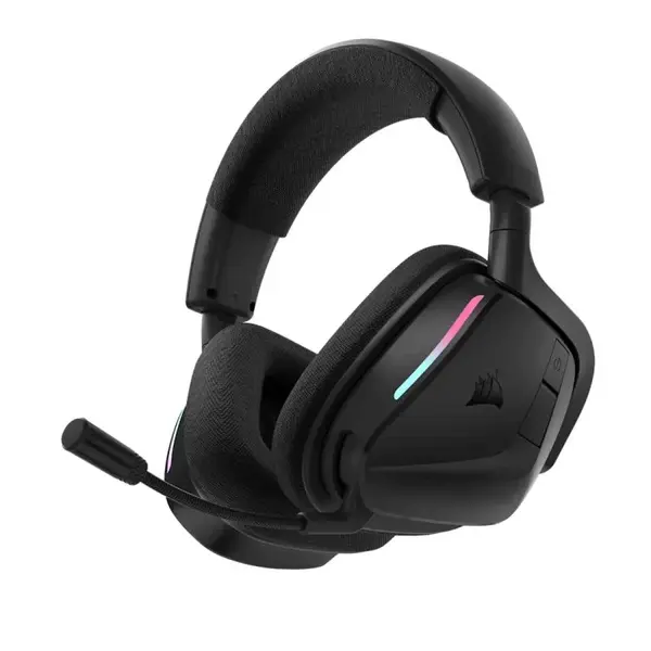 Casti Gaming CR VOID RGB ELITE Wireless Casti Gaming CR VOID RGB ELITE Wireless