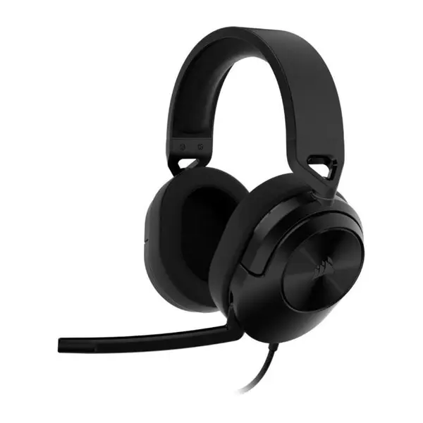 Casti Gaming cu microfon Corsair HS55 Surround, Dolby Audio Over-head, 20Hz - 20 kHz