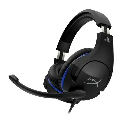 Casti Gaming Kingston HyperX Cloud Stinger PC/PS4, Jack 3.5 mm (Negru)