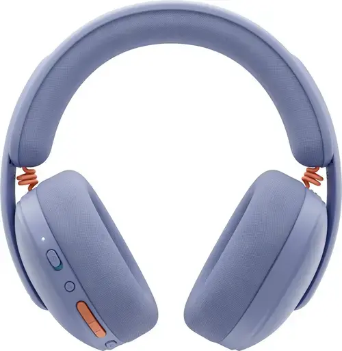 Casti Gaming Logitech G325 LIGHTSPEED Wireless, USB Type-C/Bluetooth, Autonomie 24 ore, Microfon (Mov)