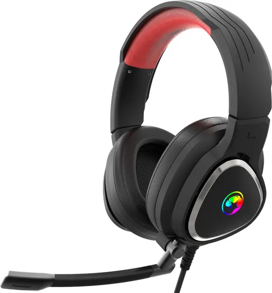 Căști gaming Marvo - HG8958, negre