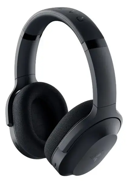 Casti Gaming Razer Barracuda, Wireless, Microfon (Negru)