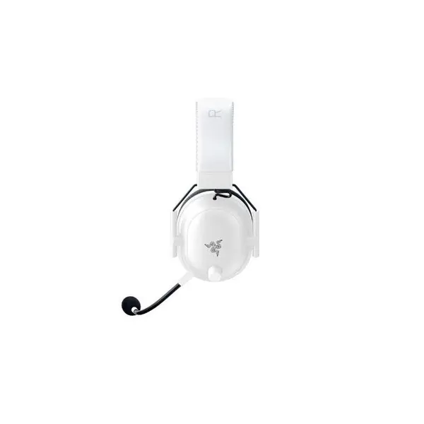 Casti gaming Razer Blackshark V2 Pro (2023), Wireless, Alb
