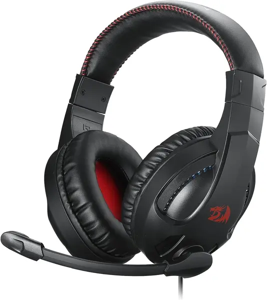 Căști gaming Redragon - Cronus H211, negru