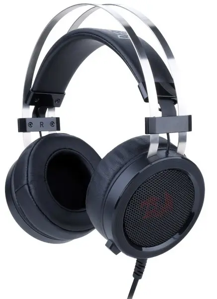 Căști gaming Redragon - Scylla H901, negre