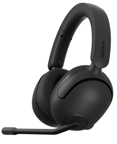 Căști gaming Sony - INZONE H5, wireless, negre
