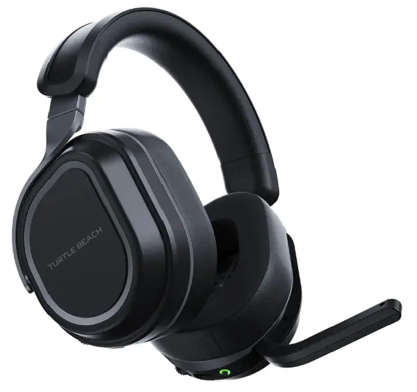 Căști gaming Turtle Beach - Stealth 700, PC, wireless, negre