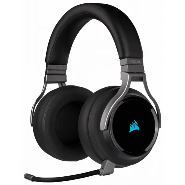 Casti Gaming Wireless Corsair Virtuoso R Casti Gaming Wireless Corsair Virtuoso R