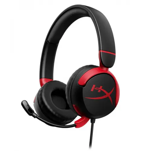 Casti HP cu fir HyperX Cloud Mini, ng Casti HP cu fir HyperX Cloud Mini, ng