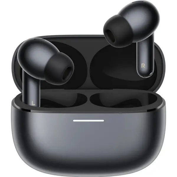 Casti In-Ear Xiaomi Redmi Buds 8 Pro, Obsidian Black