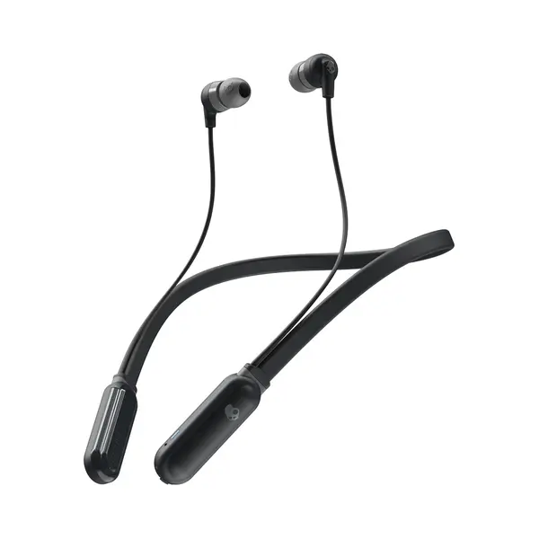 Casti - INK'D+BT - Fearless Black | Skullcandy