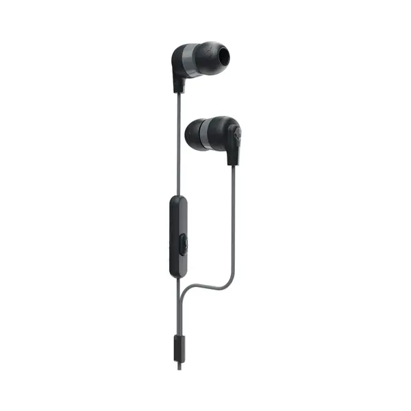 Casti - INK'D - Fearless Black | Skullcandy