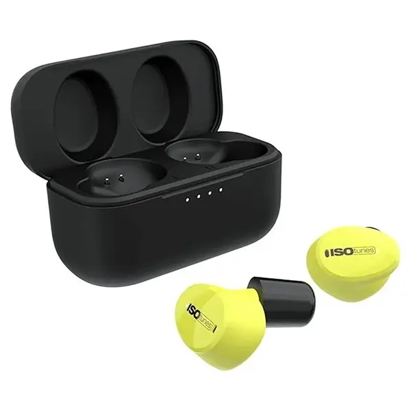Casti ISOtunes Free Aware En352
