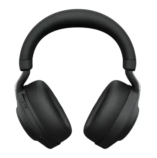 Casti Jabra Evolve2 85, Wired, Wireless (Negru)