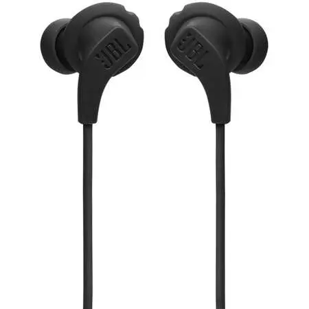 Casti JBL Endurance Run 2 Wired Black