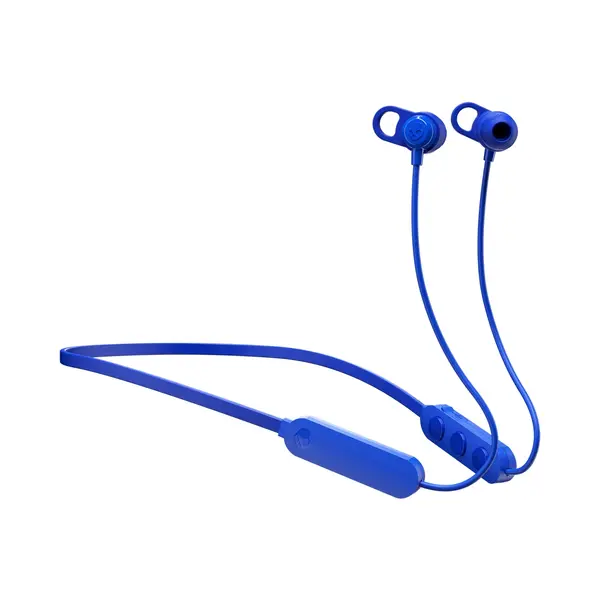 Casti - JIB+Wireless - Cobalt Blue | Skullcandy