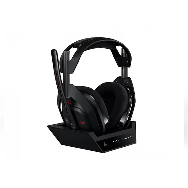 Casti Logitech Astro A50 Lightspeed Gen 5