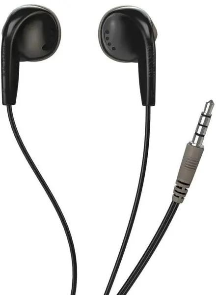 Casti Maxell - EB-98, negre