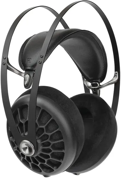 Căști Meze Audio - 105 Aer, Hi-Fi, negre