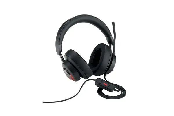 Căști Over Ear cu Microfon Kensington Bluetooth/USB-C Căști Over Ear cu Microfon Kensington Bluetooth/USB-C USB-C