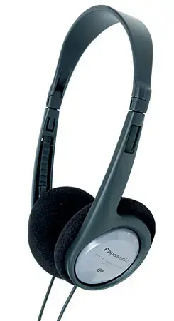 Casti Panasonic RP-HT090