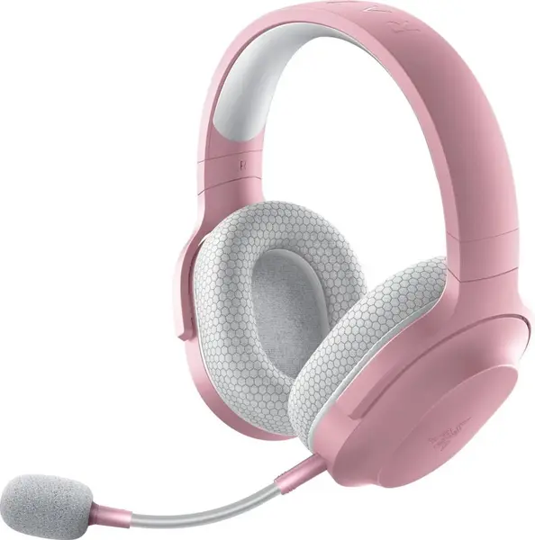 Casti Razer Barracuda X (2022) - Quartz Casti Razer Barracuda X (2022) - Quartz