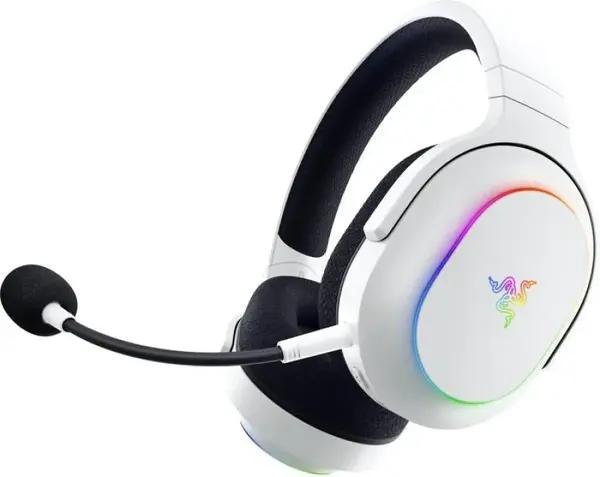 Casti Razer Barracuda X Chroma alb Casti Razer Barracuda X Chroma alb