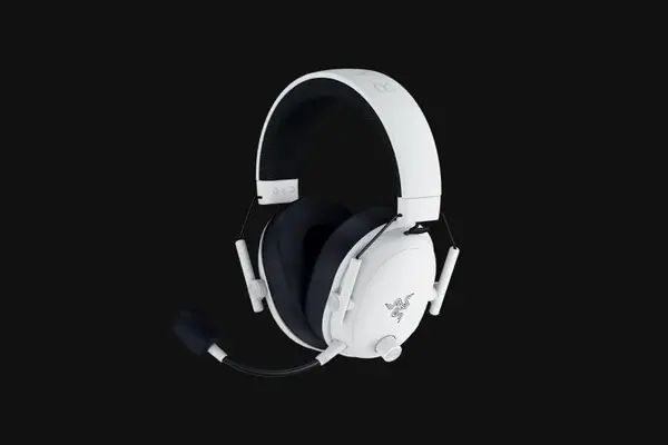 Casti Razer Blackshark V3, alb Casti Razer Blackshark V3, alb