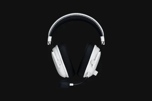 Casti Razer Blackshark V3 Pro, alb Casti Razer Blackshark V3 Pro, alb