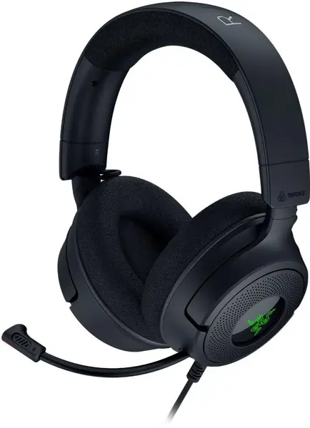 Casti Razer Kraken V4 X Casti Razer Kraken V4 X