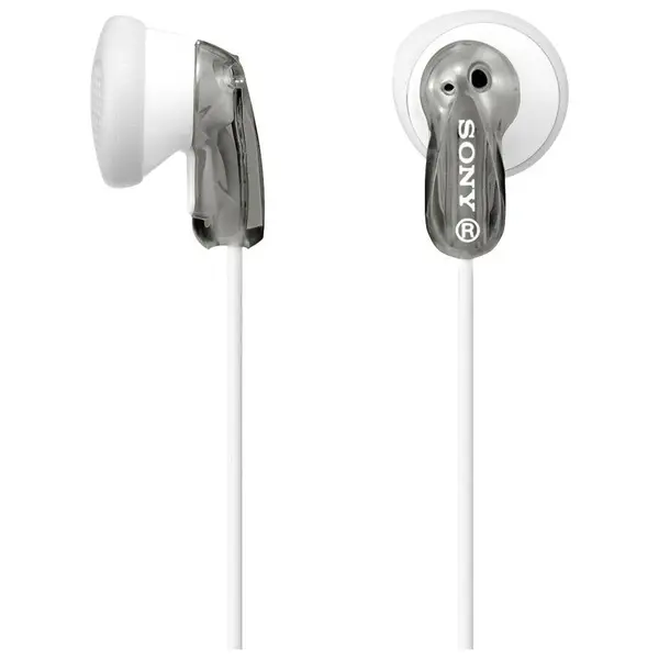 Căști Sony - MDR-E9LP, gri