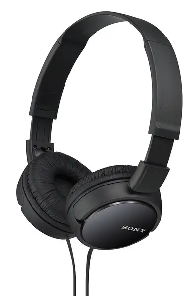 Căști Sony - MDR-ZX110, negre