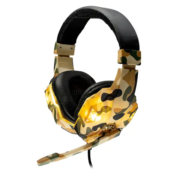 CASTI Spacer - SPGH-CAMO