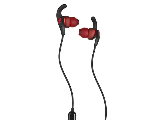 Casti - Speckle - Red | Skullcandy