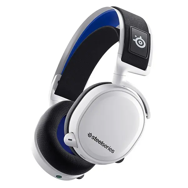 Casti Steelseries Arctis 7P+