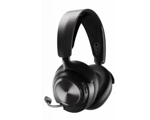Casti SteelSeries Arctis Nova Pro PlayStation, Bluetooth (Negru)
