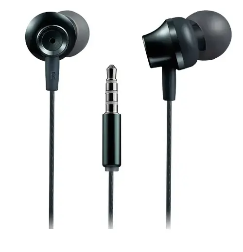 Casti Stereo Canyon CNS-CEP3DG (Gri)