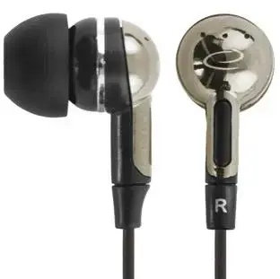 Casti Stereo Esperanza EH125 (Negru)