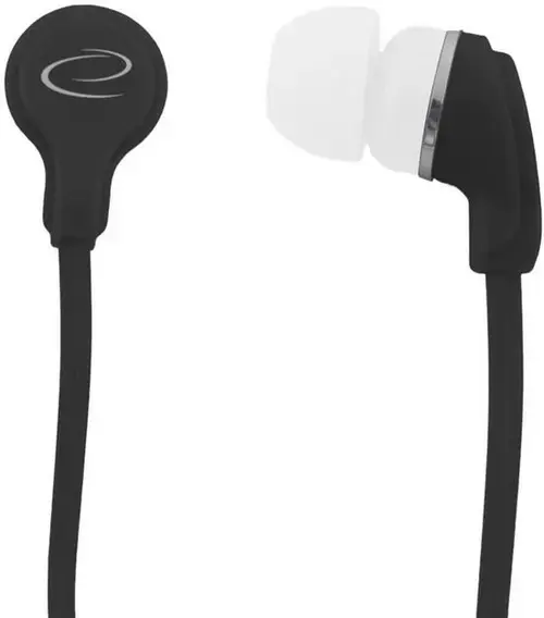 Casti Stereo Esperanza EH147K (Negru)