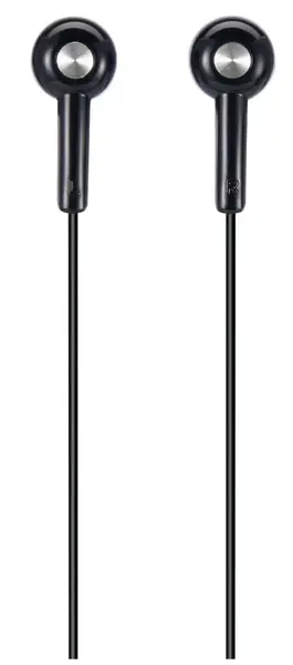 Casti Stereo Hama Gloss II (Negru)